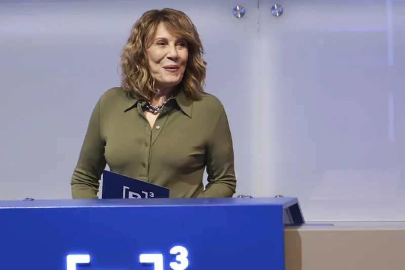 (Видео) Која е „Math Lady“? Актерката која стана меме сега има 79 години
