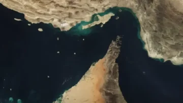 Даноци и забрани за пловење – Иран со нов закон за Хормуз