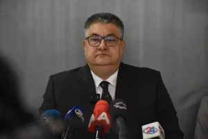 Тешко повреден велосипедист по удар од автомобил