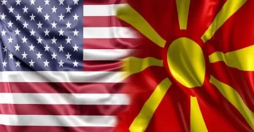 Мицкоски: 63-64 македонски проиводи ќе се извезуваат во САД по тарифи од 0 до 6,5 проценти