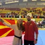 Одличен почеток во Скопје: Македонските младинци со пет медали на Г1/Е1 турнирот