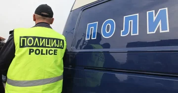 КРВАВА ПРЕСМЕТКА МЕЃУ СОСЕЛАНИ ВО КРУШОПЕК: Четворица приведени по тепачка со остри предмети