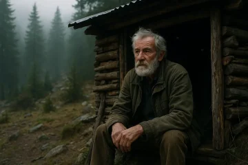 ГО ПРОНАШЛЕ ПОСЛЕ 10 ГОДИНИ: Бугарин кој бил исчезнат и прогласен за мртов, живеел во кобила на Пирин Планина!