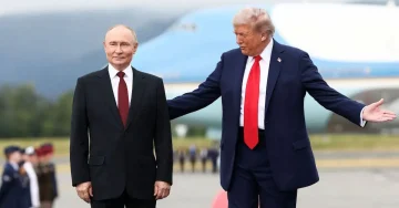 ТРАМП ГО ПОКАНИ ПУТИН НА Г20: Вашингтон се надева дека рускиот претседател ќе пристигне во Мајами во декември