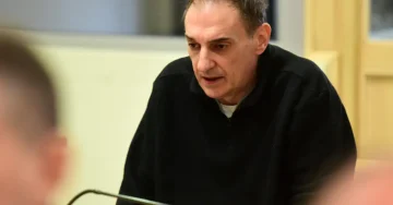 Таткото на Вања пред Апелација: Се чувствувам како заложник