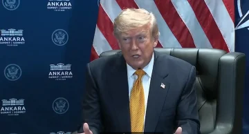 Трамп: Војната со Иран нема да трае долго