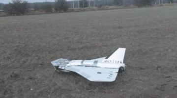 ДРОНОВИ ПАДНАА ВО ФИНСКА: Сомневања дека се украински, нема повредени и штети