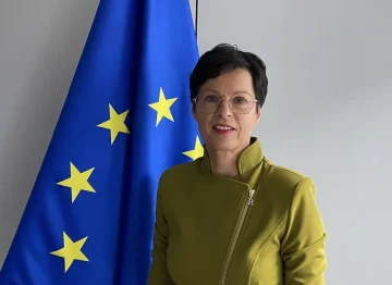 МАРТА КОС ЈА ОТКАЖА ПОСЕТАТА НА БЕЛГРАД ПОРАДИ РАТКО МЛАДИЌ: Нејзиното објаснување е „глупаво“, рече Вучиќ