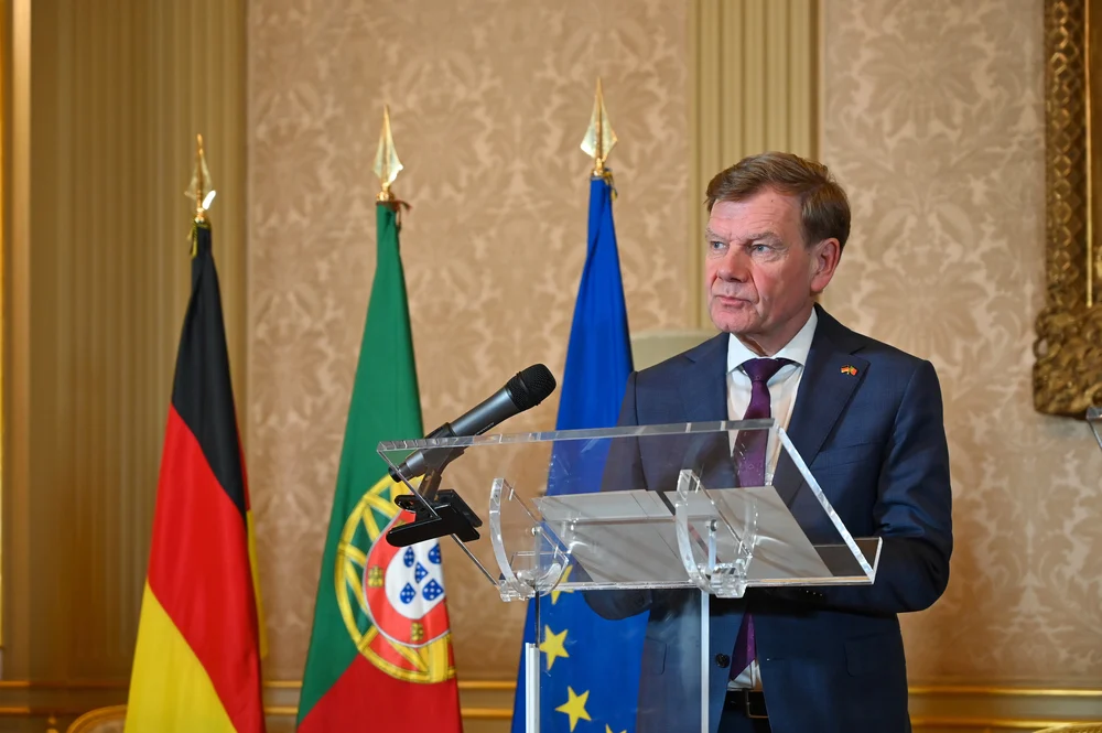 Вадефул: Украина не ја започна војната, Русија мора да го направи првиот потег
