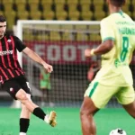 Eден од најславните полски клубови тргнува по потписот на фудбалер на Шкендија!