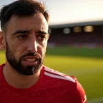 Познато колку пари бара Бруно Фернандеш за да остане во Манчестер Јунајтед