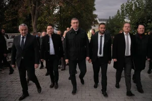 Медиуми: Лидерите на ЕУ го завршија самитот во Брисел без договор за буџетот на Унијата