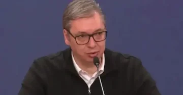 Вучиќ сака Западен Балкан заедно да влезе во ЕУ