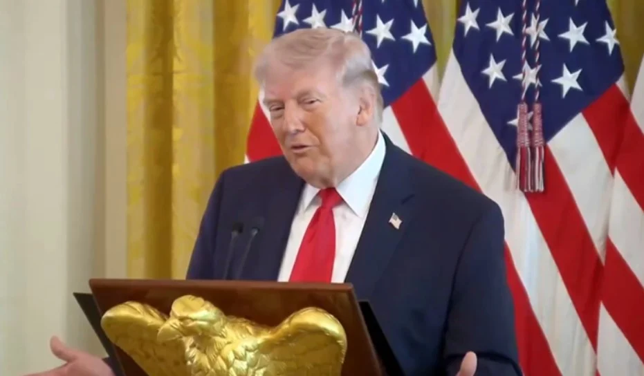 (Видео) Трамп: Не ми е гајле дали некој е лош, сè додека е добар кон мене