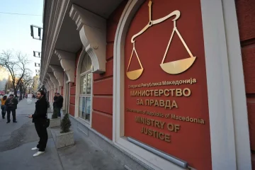 КОШТА ГО ПОЗДРАВИ НАПРЕДОКОТ НА РЕФОРМИТЕ: ЕУ ги препозна чекорите во владеењето на правото и јавната администрација