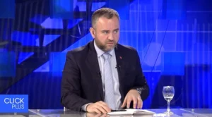 Тошковски: Приведени 10 лица за запленетата марихуана во Србија, двајца се веќе во притвор