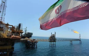 Иран само во септември заработил повеќе од три милијарди долари од извоз на нафта, најмногу во последните две години