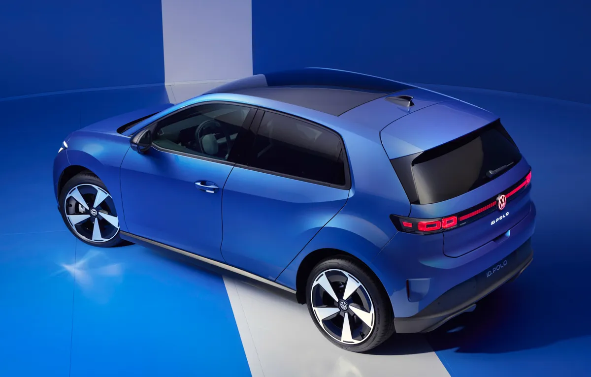 Новиот Volkswagen ID. Polo: електрична револуција за под 25.000 евра