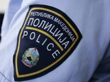 СЕ ОБИДЕЛ ДА ОГРАБИ ОБЛОЖУВАЛНИЦА, НО АЛАРМОТ ГО ИСПЛАШИЛ: Полицијата го фатила во Топлица