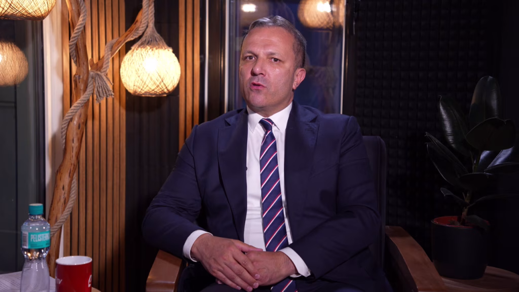 Спасовски со отворена самокритика: Големите очекувања од СДСМ донесоа големи разочарувања!