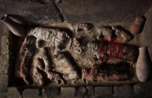 Истражување: Научници од Велика Британија ја открија тајната за мирисот на египетските мумии