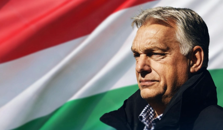 Виктор Орбан предлага да се повлече од раководството на партијата ФИДЕС, одлуката ќе биде донесена во јуни