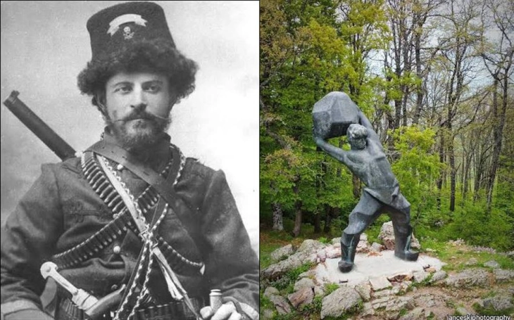 „Јас немам мајка, немам жена, немам деца – мојата мајка е Македонија“: Како Питу Гули ја прифати смртта со насмевка