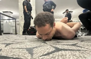 Напаѓачот од Вашингтон призна дека мета му биле американските политичари