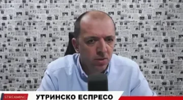 (ВИДЕО) МАЛЧЕСКИ ЗА РАДИО ЛИДЕР: Очекувам 30 отсто од министрите да бидат опфатени со владината реконструкција