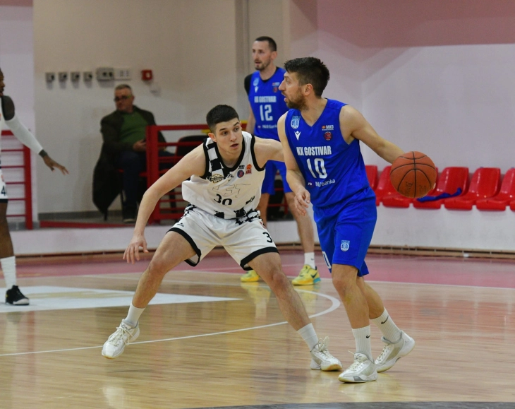 Гостивар и Чаир ја завршија сезоната