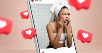 Први резултати од средбата: Инфлуенсерите и Андоновски договорија соработка со АВМУ