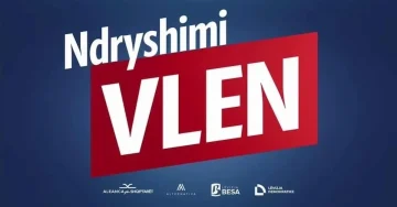 Алтернатива на Албанците се приклучи на ВРЕДИ: Процесот на обединување започна и не запира