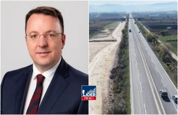 Николоски: ЕУ помага за изградба на коридорите, Македонија има уникатна положба и сакаме економски да ја искористиме