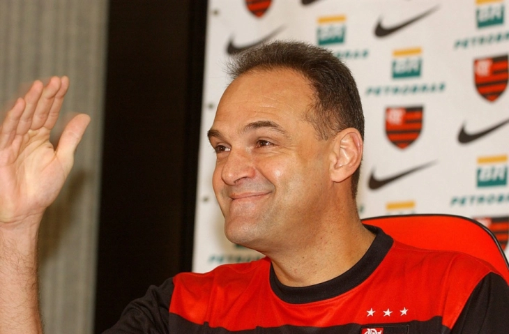 Почина легендарниот бразилски кошаркар Оскар Шмит