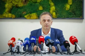 Алиу: Телемедицината ќе создаде мост меѓу домашните пациенти и лекарите од дијаспората