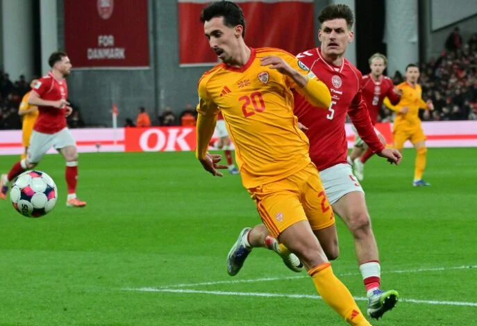 Миовски и Трајковски го напуштија кампот на репрезентацијата