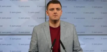 Попов: Покрај јавниот, намален и државниот долг за над 40 милиони евра кој сега е 51,7% од БДП