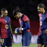 „Тој е најлошиот играч во историјата на Барселона“