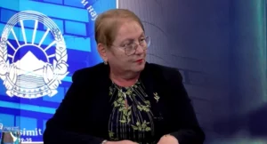 Јаневска изјави дека е задоволна од законското решение за високо образование – не ја нарушува автономијата на универзитетите