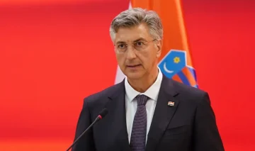 Пленковиќ: Македонската Влада напредува многу добро во исполнувањето на критериумите за членство во ЕУ
