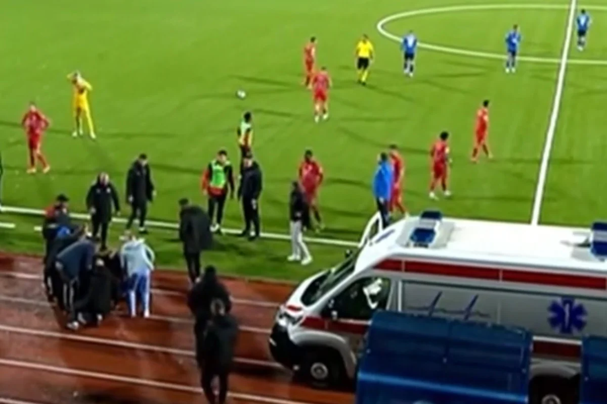 Одлучено е кога ќе продолжи најтажниот меч сезонава, сите ќе бидат на теренот, само него ќе го нема