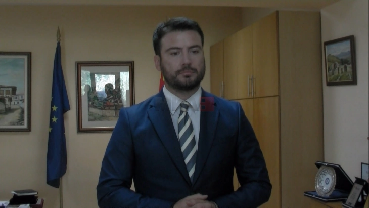 Двете штипски градинки се спојуваат во еден правен субјект