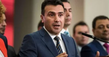 Заев поднесе тужби против Бране Петрушевски и Жан Митрев, еве колку надомест бара