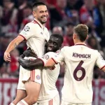 Баерн официјално објави дека ќе се раздели со португалскиот репрезентативец летово