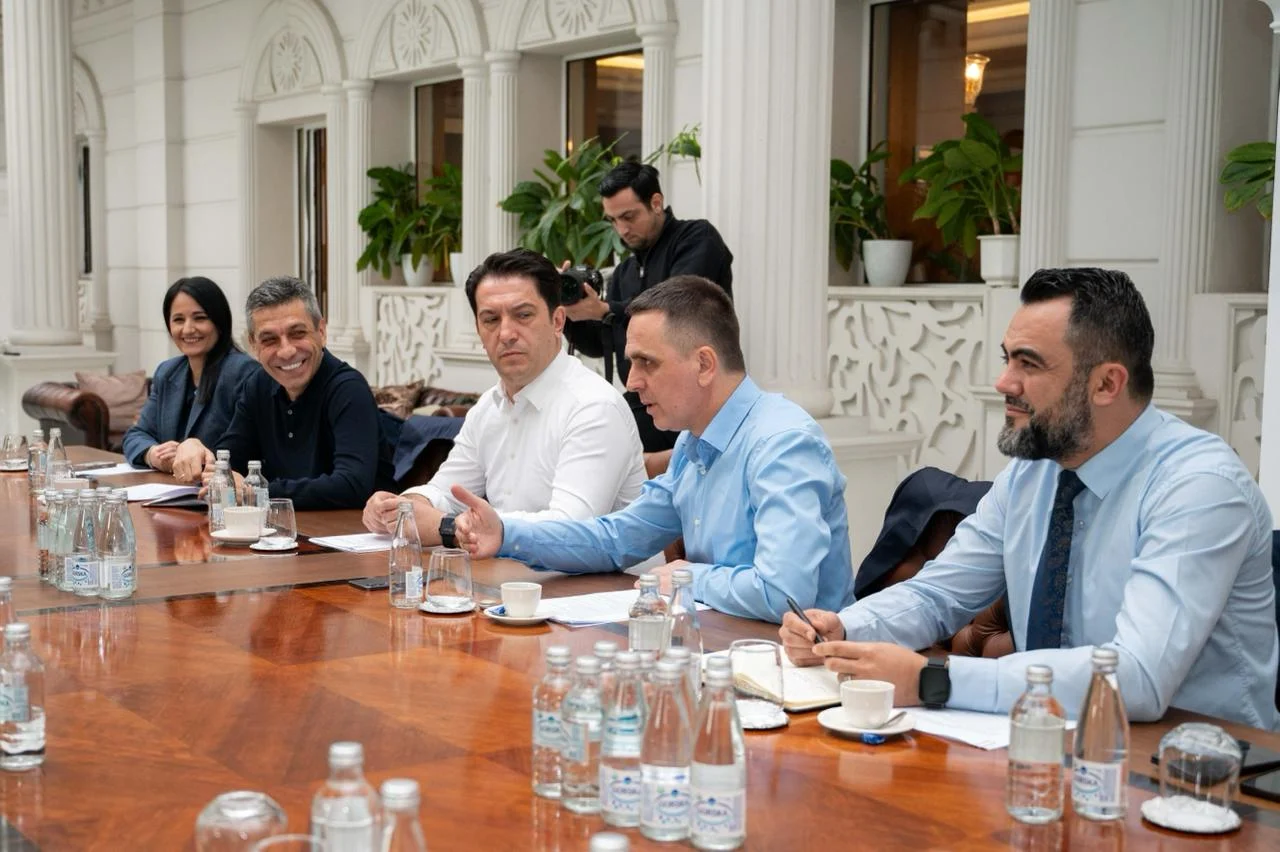 „Влен“: Целосен консензус за финалната верзија на реформите во високото образование