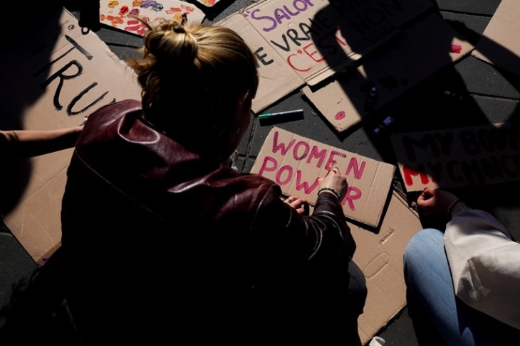 ОН: Ниту една земја во светот не постигнала целосна правна еднаквост за жените