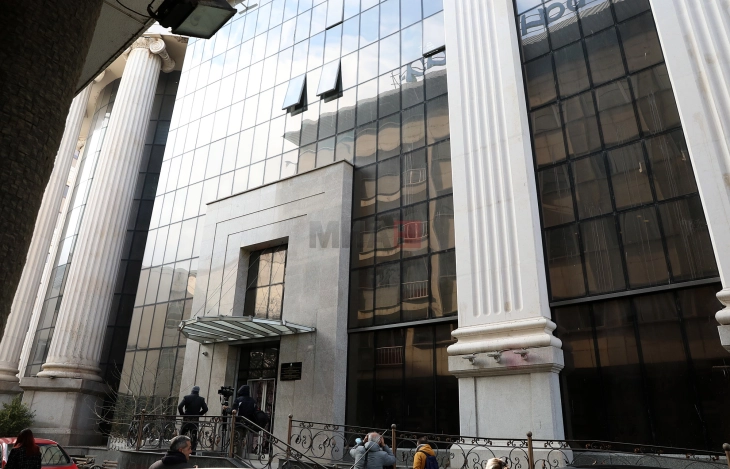 Пет важни одлуки и девет иницијативи на последната седница на Уставен суд за 2025