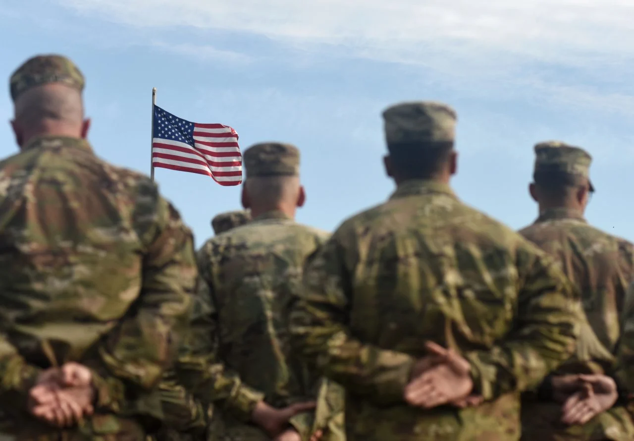 Трамп повлекува 5.000 американски војници од Германија