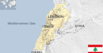 НЕМА ДА ОТСТАПИМЕ ТЕРИТОРИЈА: Либан со порака по примирјето, се најавуваат разговори со Израел