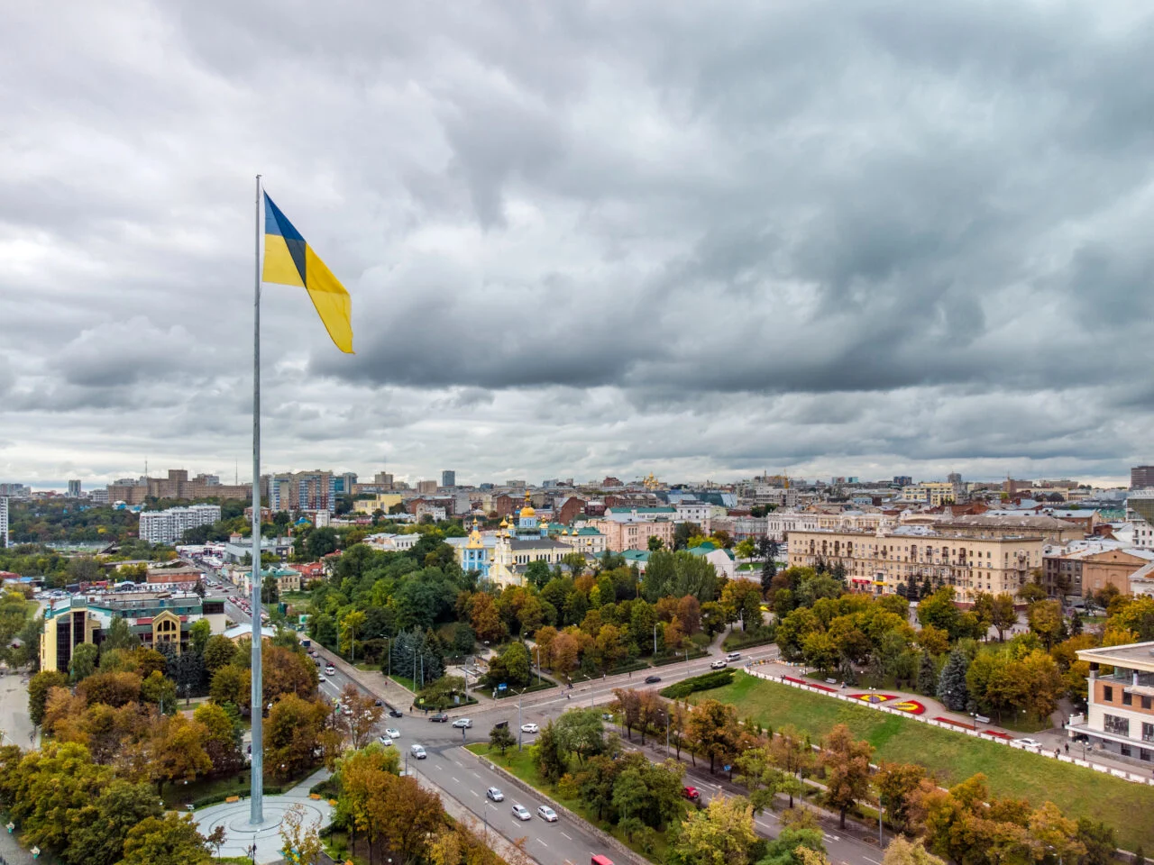 Полјански: Украина е лидер во трговијата со луѓе и органи на црниот пазар